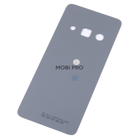 Задняя крышка для Xiaomi Redmi A3/Poco C61 (23129RN51X) Зеленый