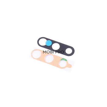 Стекло камеры для Samsung Galaxy Note 10+ (N975F) Черный Стекло камеры для Samsung Galaxy Note 10+ (N975F) Черный
