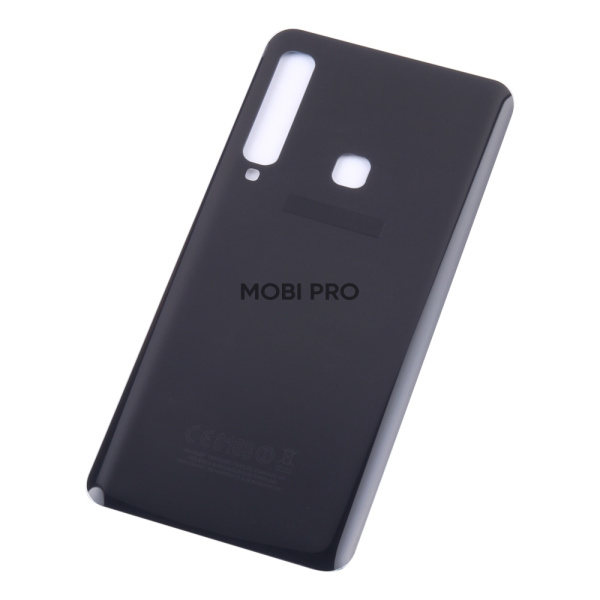 Задняя крышка для Samsung Galaxy A9 2018 (A920F) Черный Задняя крышка для Samsung Galaxy A9 2018 (A920F) Черный