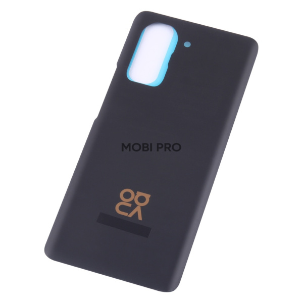 Задняя крышка для Huawei Nova 10 (NCO-LX1) Черный Задняя крышка для Huawei Nova 10 (NCO-LX1) Черный