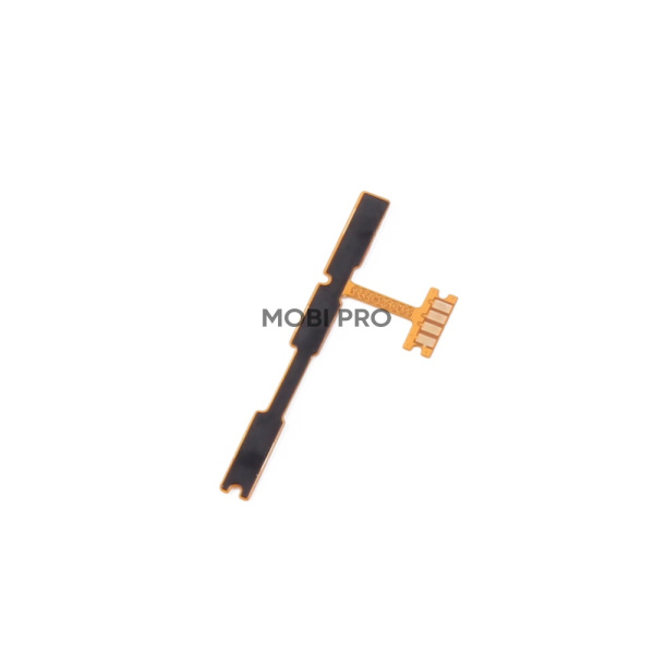 Шлейф для Samsung Galaxy A05 (A055F) на кнопки громкости/включения
