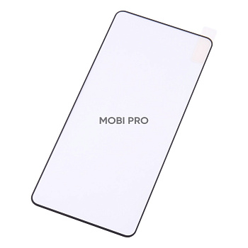 Защитное стекло "Полное покрытие" для OPPO A5 Pro 4G Черный