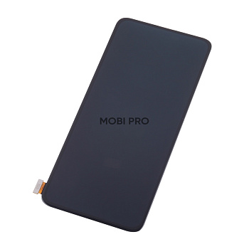 Дисплей для Xiaomi Poco F2 Pro (M2004J11G) в сборе с тачскрином Черный - (OLED)