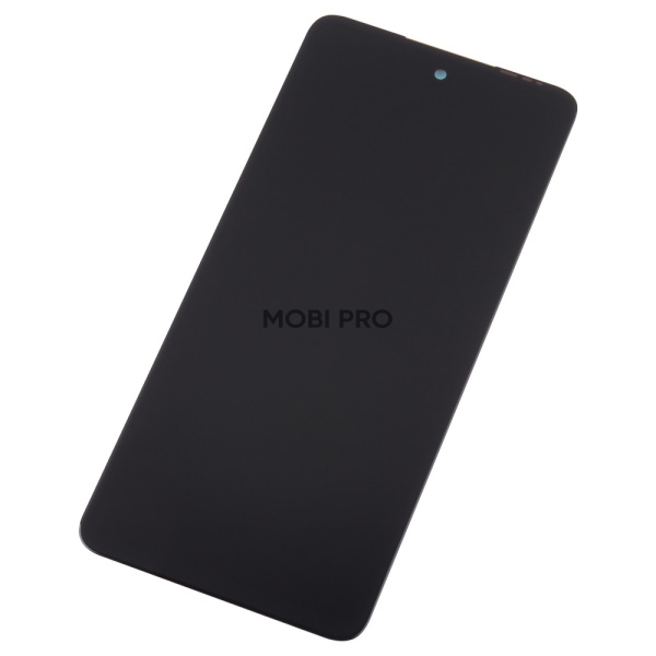Дисплей для Tecno Spark Go 2024 (BG6) в сборе с тачскрином Черный - OR