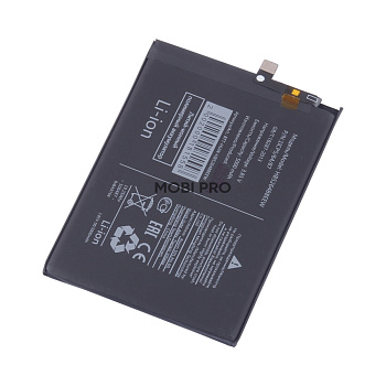 АКБ для Huawei Honor 10X Lite/P Smart 2021 (HB526488EEW)