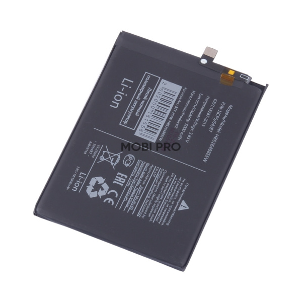 АКБ для Huawei Honor 10X Lite/P Smart 2021 (HB526488EEW) АКБ для Huawei Honor 10X Lite/P Smart 2021 (HB526488EEW)