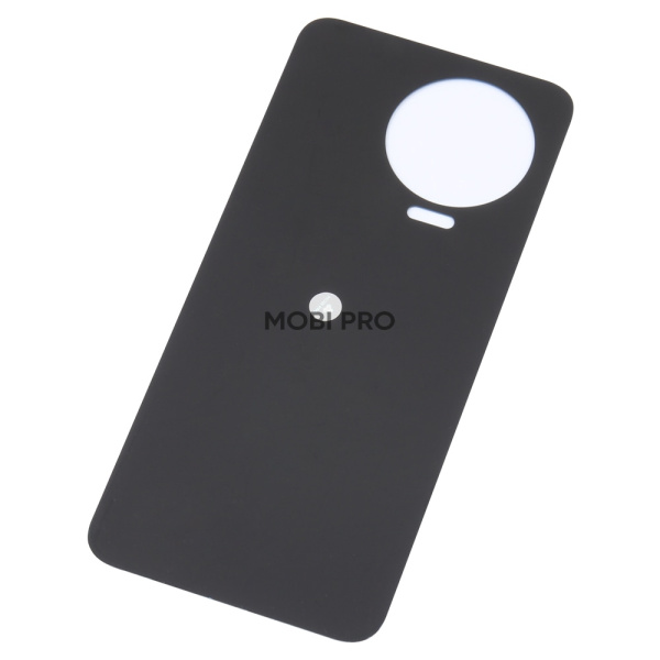 Задняя крышка для Infinix Note 12 2023/12 Pro (X676C/X676B) Голубой