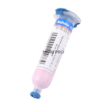 Термопрокладка Kafuter K-5236 (100 г, 6 Вт/мК, жидкая)