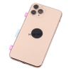 Корпус для iPhone 11 Pro в сборе со шлейфами с разбора Золото (возможен дефект ЛКП) - OR