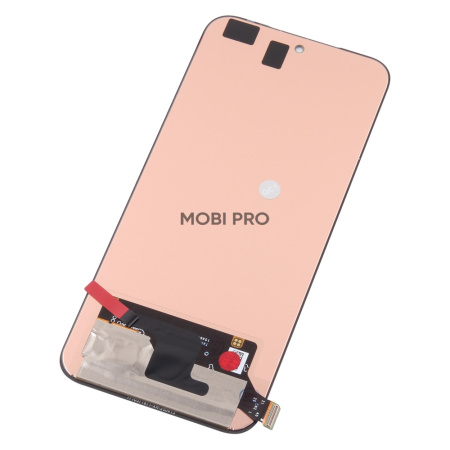 Дисплей для Tecno Pova 7 Pro 5G (LJ8) в сборе с тачскрином Черный - OR