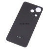 Задняя крышка для Infinix Hot 30i (X669D) Черный Задняя крышка для Infinix Hot 30i (X669D) Черный