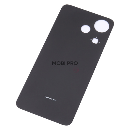 Задняя крышка для Infinix Hot 30i (X669D) Черный