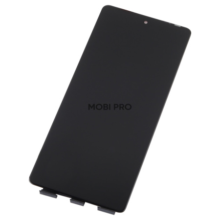 Дисплей для Tecno Camon 30 4G/5G/Pova 6 4G/6 Pro 5G (CL6/CL7/LI7/LI9) в сборе с тачскрином Черный - OR