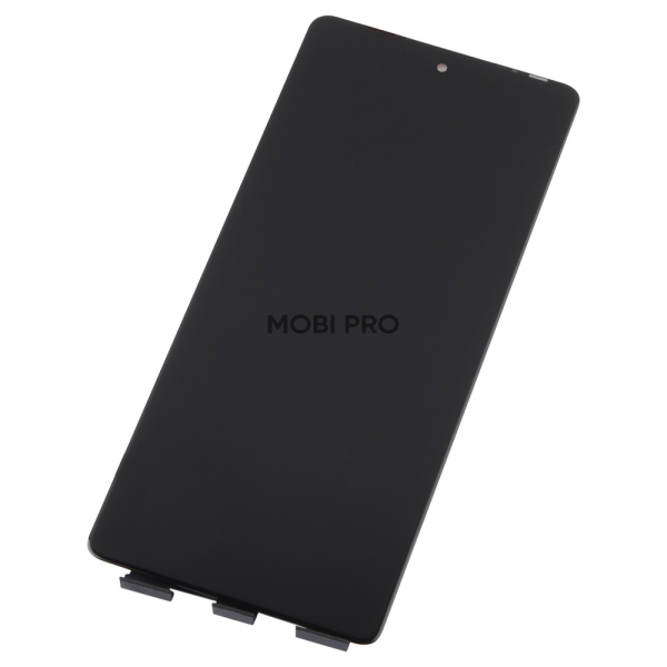 Дисплей для Tecno Camon 30 4G/5G/Pova 6 4G/6 Pro 5G (CL6/CL7/LI7/LI9) в сборе с тачскрином Черный - OR