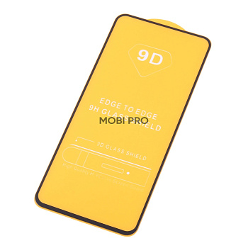 Защитное стекло "Полное покрытие" для OPPO A53 Черный Защитное стекло "Полное покрытие" для OPPO A53 Черный