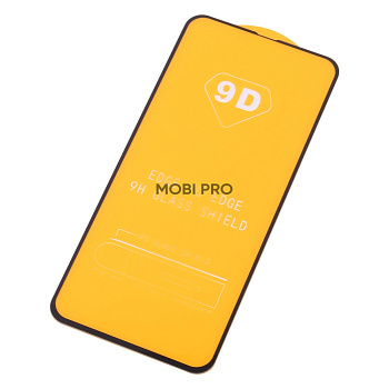 Защитное стекло "Полное покрытие" для Realme 10 Черный Защитное стекло "Полное покрытие" для Realme 10 Черный