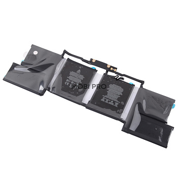 АКБ для ноутбука MacBook Pro Retina 15" A1820/A1707 (2016-2017)