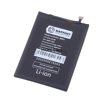 АКБ для Xiaomi Redmi 8/8A (BN51) - Battery Collection (Премиум) АКБ для Xiaomi Redmi 8/8A (BN51) - Battery Collection (Премиум)
