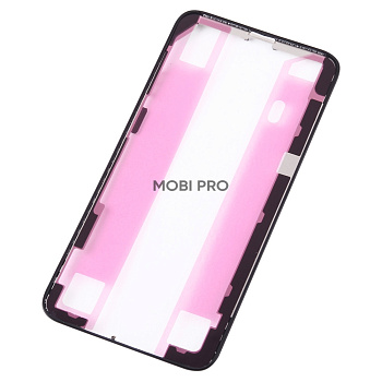 Рамка дисплея для iPhone Xs Max Черный Рамка дисплея для iPhone Xs Max Черный