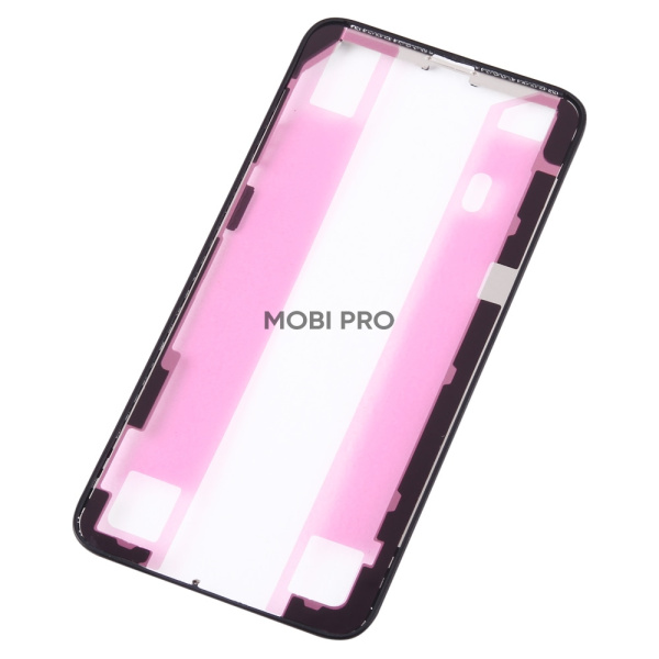 Рамка дисплея для iPhone Xs Max Черный Рамка дисплея для iPhone Xs Max Черный