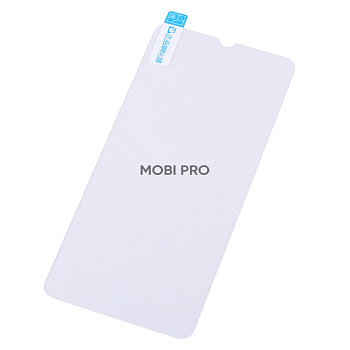 Защитное стекло "Плоское" для Meizu Note 9 (M923H) Защитное стекло "Плоское" для Meizu Note 9 (M923H)