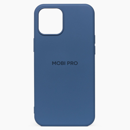  Чехол-накладка Activ Full Original Design для "Apple iPhone 12/iPhone 12 Pro" (blue)