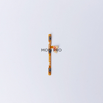 Шлейф для Samsung Galaxy A31/A41 (A315F/A415F) на кнопки громкости/включения