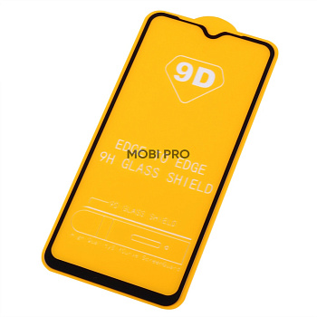 Защитное стекло "Полное покрытие" для OPPO A5s/AX7/Realme 3 Черный Защитное стекло "Полное покрытие" для OPPO A5s/AX7/Realme 3 Черный