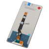 Дисплей для Tecno Spark 20 Pro (KJ6) в сборе с тачскрином Черный - OR