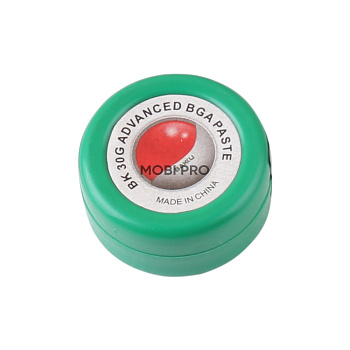 Паста паяльная BAKU BK-30G (30 г) Паста паяльная BAKU BK-30G (30 г)