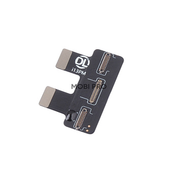 Адаптер для проверки дисплея на DL400 Pro для iPhone 13 Pro Max