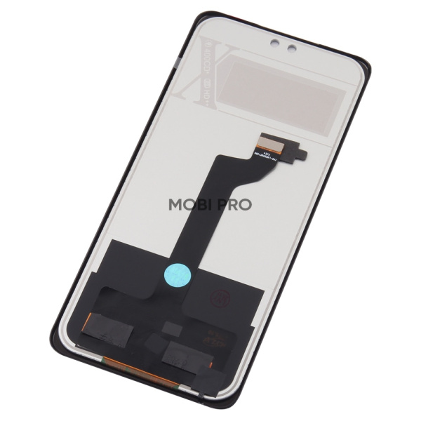 Дисплей для Huawei Honor 200 Pro (ELP-AN00) в сборе с тачскрином Черный - (In-Cell)