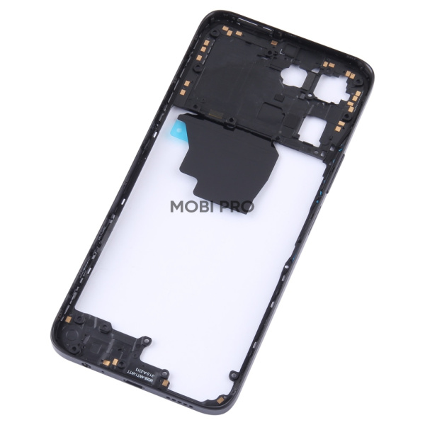 Средняя часть для Huawei Honor X5 Plus (WOD-LX1) Черный