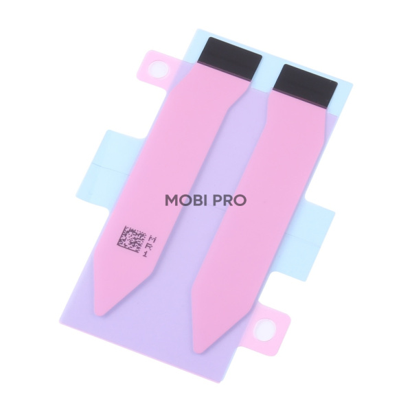 АКБ для Apple iPhone 15 Plus - Foxconn