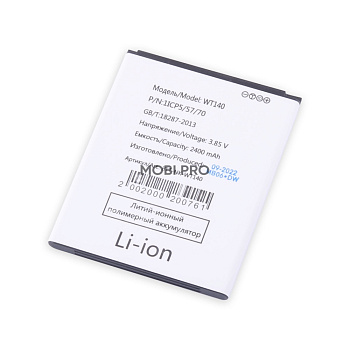 АКБ для Nokia C01 Plus (WT140) АКБ для Nokia C01 Plus (WT140)