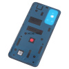 Задняя крышка для Xiaomi Redmi Note 11 (2201117TY) Голубой - Премиум