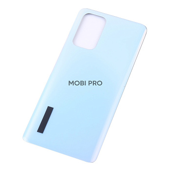 Задняя крышка для Xiaomi Redmi Note 10 Pro Синий Задняя крышка для Xiaomi Redmi Note 10 Pro Синий