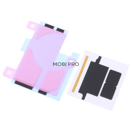 АКБ для Apple iPhone 14 Pro Max с шлейфом изменения ёмкости - MUSTTBY