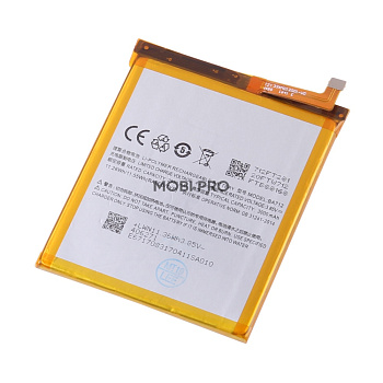 АКБ для Meizu M6s (M712H) (BA712) АКБ для Meizu M6s (M712H) (BA712)