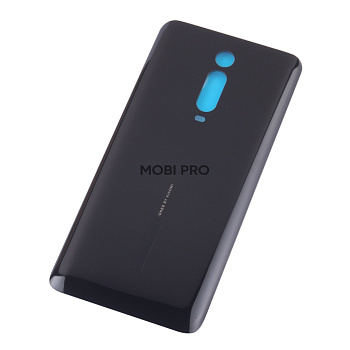 Задняя крышка для Xiaomi Mi 9T/9T Pro Черный Задняя крышка для Xiaomi Mi 9T/9T Pro Черный