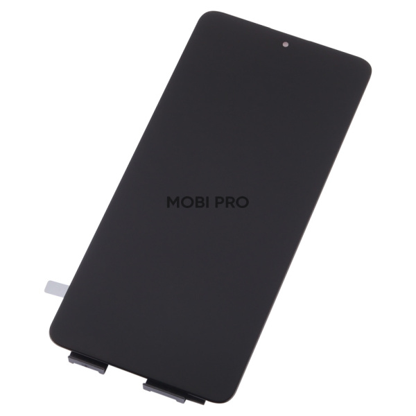 Дисплей для Xiaomi Poco X6 5G/Redmi Note 13 Pro 5G (23122PCD1G/2312DRA50C/2312CRAD3C/2312DRA50G/2312DRA50I) в сборе с тачскрином Черный - OR
