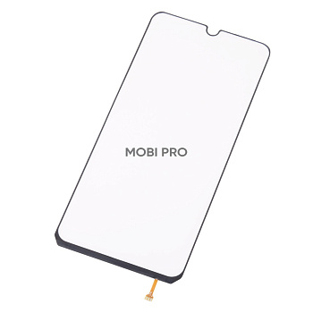 Поляризатор дисплея (подсветка) для Xiaomi Redmi Note 7/7 Pro в сборе