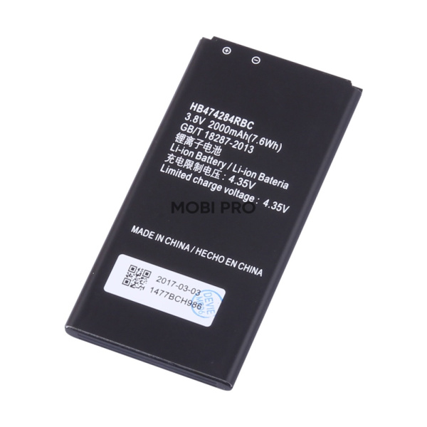 АКБ для Huawei HB474284RBC ( Honor 3C Lite ) АКБ для Huawei HB474284RBC ( Honor 3C Lite )
