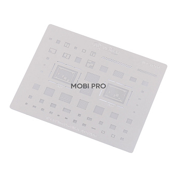 BGA трафарет для iPhone 14/14 Plus/14 Pro/14 Pro Max BGA трафарет для iPhone 14/14 Plus/14 Pro/14 Pro Max