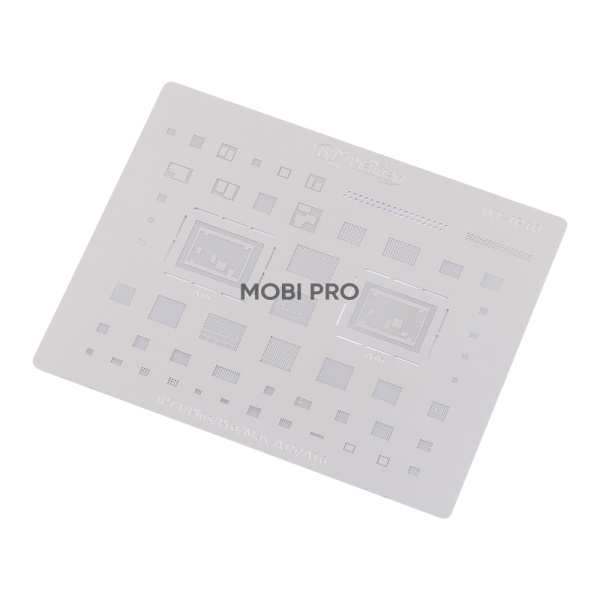 BGA трафарет для iPhone 14/14 Plus/14 Pro/14 Pro Max BGA трафарет для iPhone 14/14 Plus/14 Pro/14 Pro Max