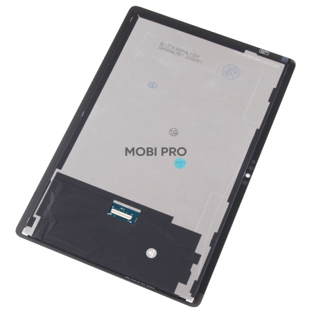Дисплей для Huawei Honor Pad X8a 11" (NDL-W09) в сборе с тачскрином Черный - Оптима