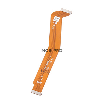 Шлейф для Realme 10 4G (RMX3630) межплатный