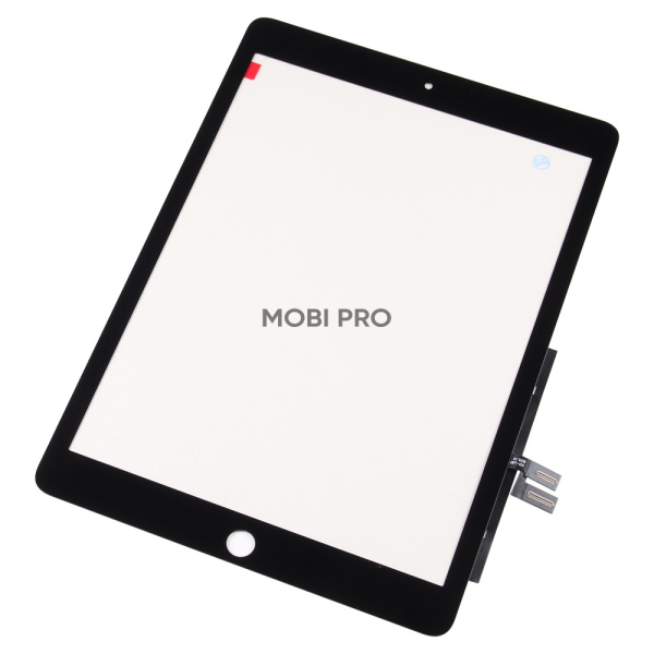 Тачскрин для iPad 10.2" 2021 (A2602/A2603/A2604/A2605) Черный - OR