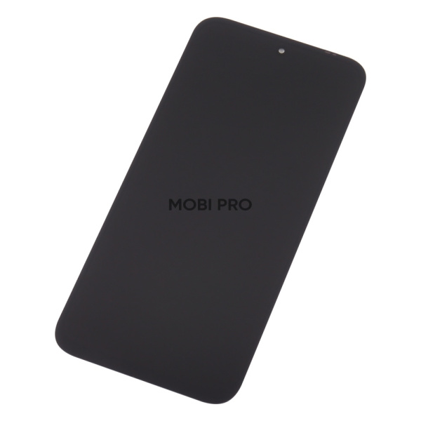 Дисплей для Huawei Honor X6c (NIC-LX1/NIC-LX2/NIC-LX3) в сборе с тачскрином Черный - OR