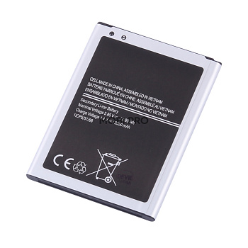 АКБ для Samsung Galaxy J1 2016 (J120F) (EB-BJ120CBE) АКБ для Samsung Galaxy J1 2016 (J120F) (EB-BJ120CBE)